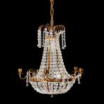 1020 8238 CHANDELIER